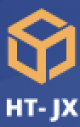 HT-JX logotype