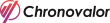 Chronovalor logo