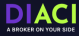 Diaci logotype