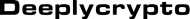 DeeplyCrypto logo