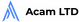 Acam Ltd logotype