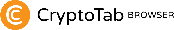 CryptoTab Browser logo
