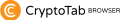 CryptoTab Browser logo