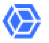 Bloxvet logotype