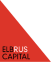 Elbrus Capital logotype