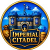 Imperial Citadel logotype