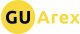 GuArex logotype