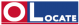 Olocate logotype