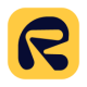Rigrvik logotype