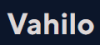 Vahilo logotype