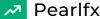 PearlFX logo
