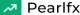 PearlFX logotype