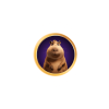 HamsterChain logotype