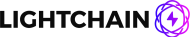 Lightchain AI logo