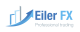 Eiler FX logotype
