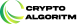 Crypto Algoritm logotype