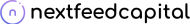 Nextfeedcapital logo