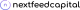 Nextfeedcapital logotype