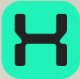 Hy Stdq logotype
