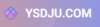 Ysdju logotype