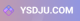 Ysdju logotype
