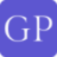 Invstmnts Gzrpom logotype