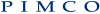 PIMCO logotype