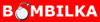 Bombilka logotype