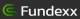 Fundexx logotype