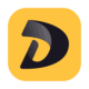 Dv Ris logotype