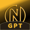 Novopus GPT logotype