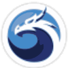 QuickSwap logotype
