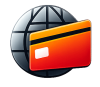Kgcard logotype