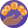 Bitfloer logotype