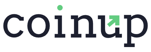 CoinUp logo
