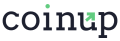 CoinUp logo