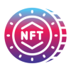 BBQNFT logotype