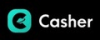 Casher logotype