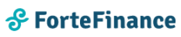 ФортеФинанс logo