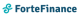 ФортеФинанс logotype