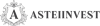 Asteiinvest logo