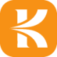 Kaventrox logotype