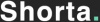 Shorta logotype