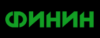 Finin logotype