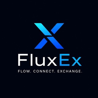 ​​FluxExBot logo