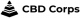 CBD Corps logotype