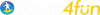 Tours4Fun UK logotype