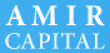 Amir Capital logotype