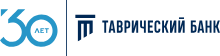 Таврический Банк logo