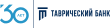 Таврический Банк logo